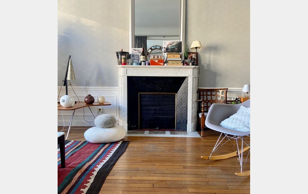 Annonces PUTEAUX : Appartement | PARIS (75016) | 95 m2 | 1 035 000 &euro; 