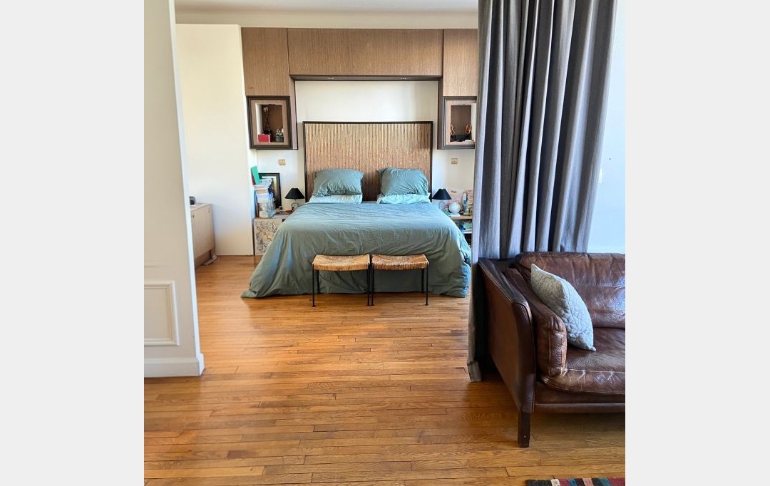 Annonces PUTEAUX : Appartement | PARIS (75016) | 95 m2 | 1 035 000 &euro; 