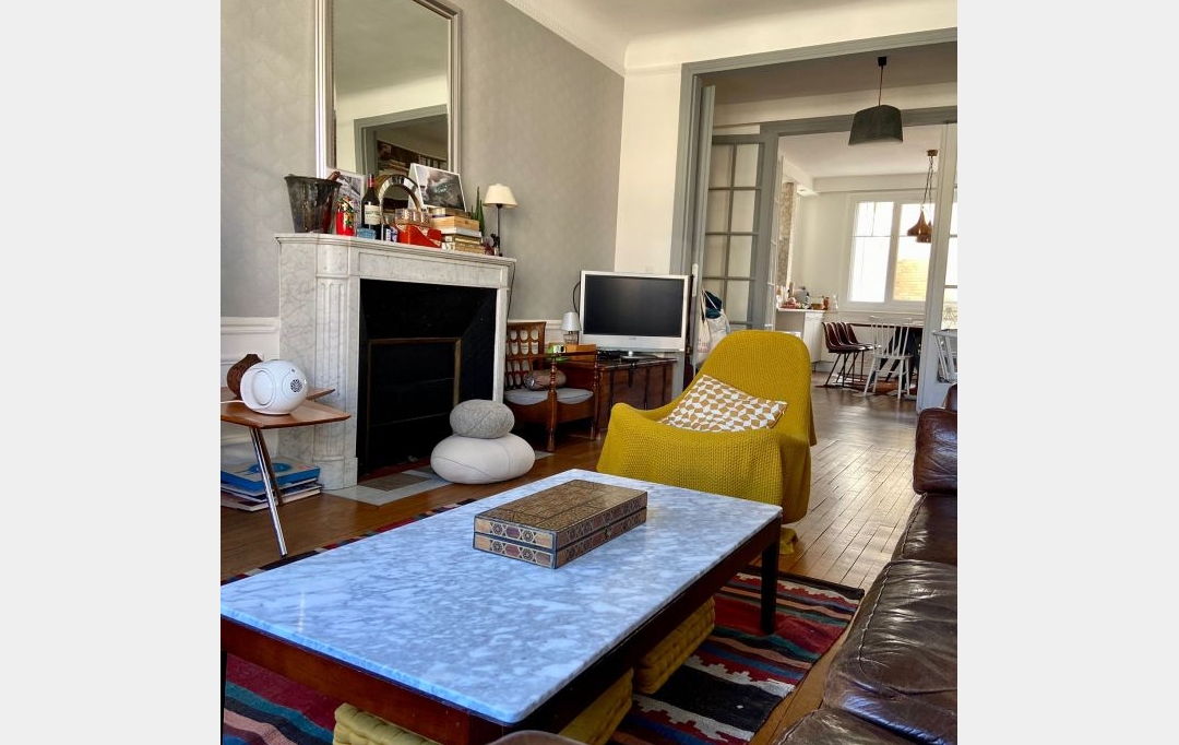 Annonces PUTEAUX : Appartement | PARIS (75016) | 95 m2 | 1 035 000 &euro; 