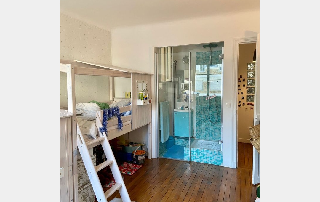Annonces PUTEAUX : Appartement | PARIS (75016) | 95 m2 | 1 035 000 &euro; 