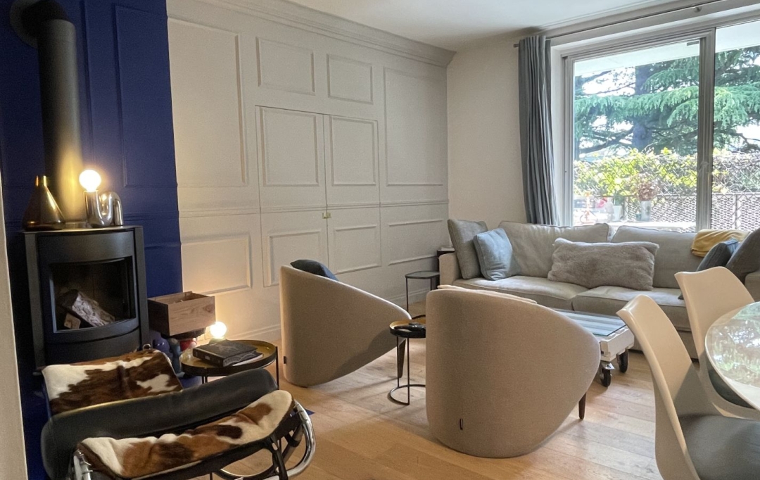 Annonces PUTEAUX : Appartement | RUEIL-MALMAISON (92500) | 108 m2 | 570 000 &euro; 