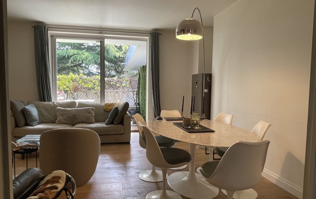 Annonces PUTEAUX : Appartement | RUEIL-MALMAISON (92500) | 108 m2 | 570 000 &euro; 