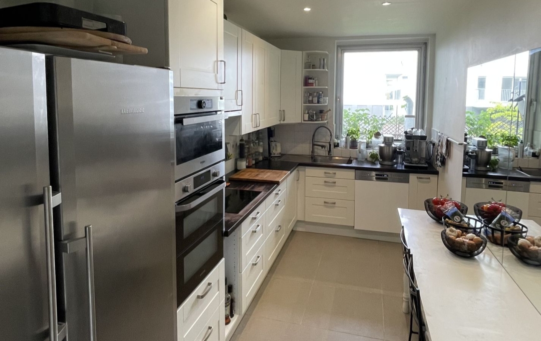 Annonces PUTEAUX : Appartement | RUEIL-MALMAISON (92500) | 108 m2 | 570 000 &euro; 