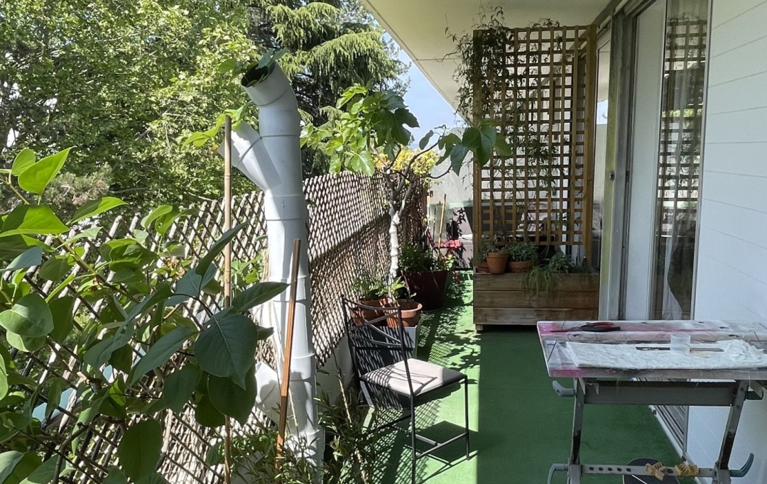 Annonces PUTEAUX : Appartement | RUEIL-MALMAISON (92500) | 108 m2 | 570 000 &euro; 