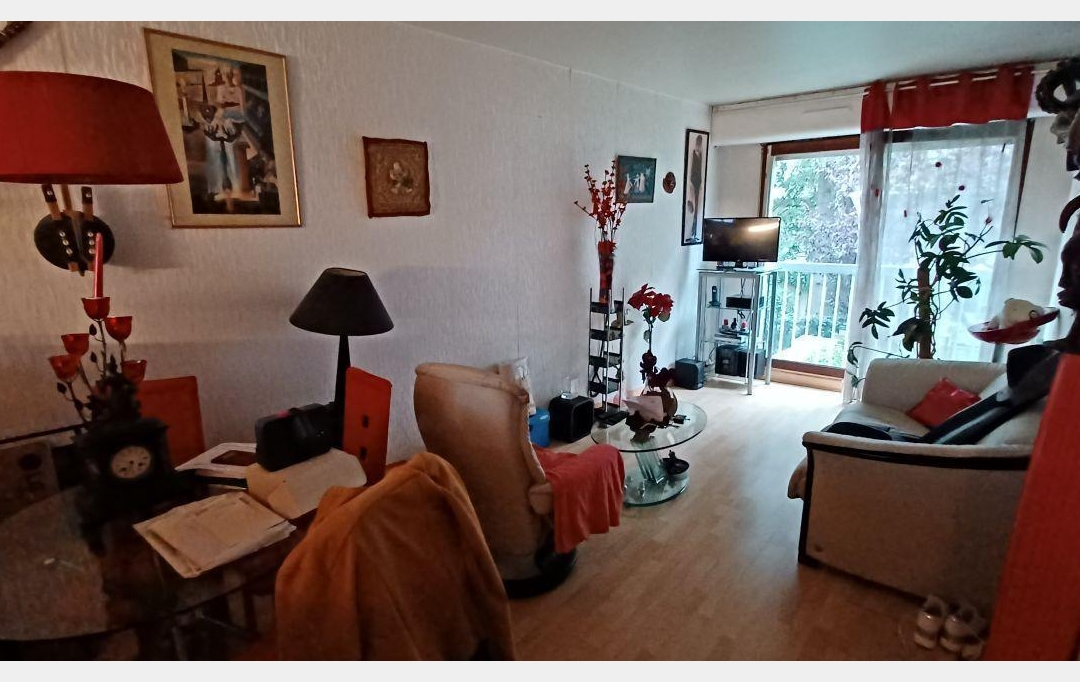 Annonces PUTEAUX : Appartement | PARIS (75018) | 46 m2 | 340 200 &euro; 