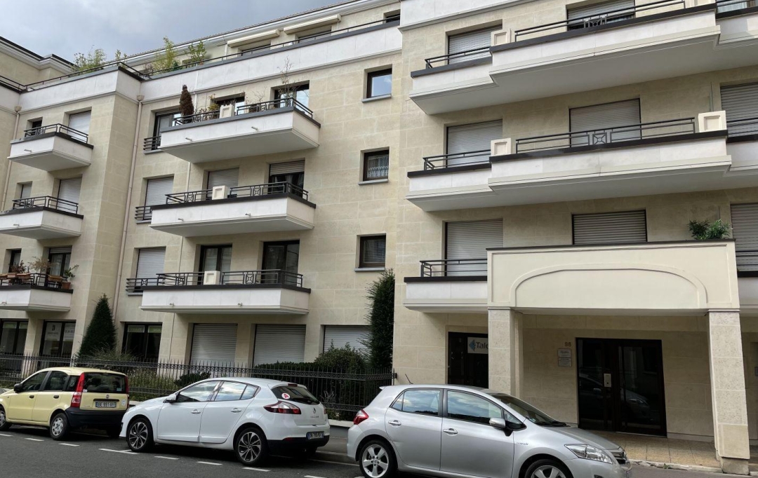 Annonces PUTEAUX : Appartement | MONTMORENCY (95160) | 157 m2 | 620 000 &euro; 