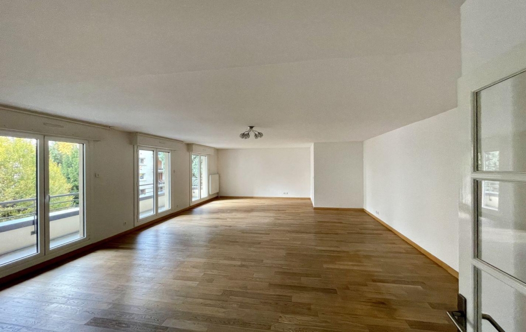 Annonces PUTEAUX : Appartement | MONTMORENCY (95160) | 157 m2 | 620 000 &euro; 