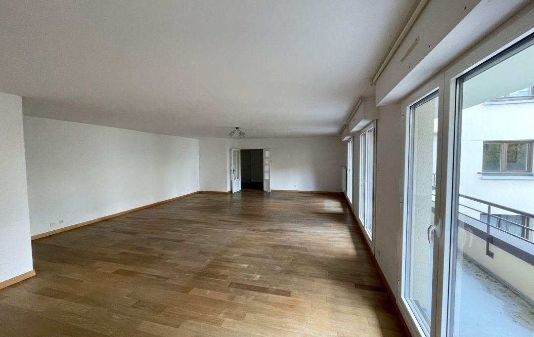 Annonces PUTEAUX : Appartement | MONTMORENCY (95160) | 157 m2 | 620 000 &euro; 