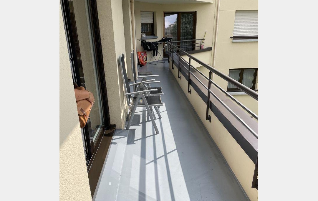 Annonces PUTEAUX : Appartement | MONTMORENCY (95160) | 157 m2 | 620 000 &euro; 