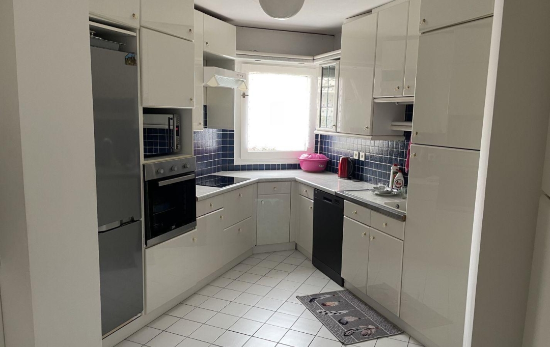 Annonces PUTEAUX : Appartement | MONTMORENCY (95160) | 157 m2 | 620 000 &euro; 