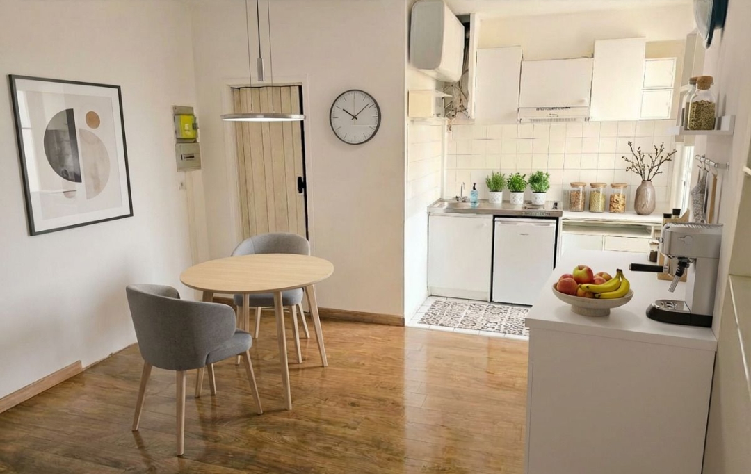 Annonces PUTEAUX : Appartement | PARIS (75020) | 20 m2 | 182 200 &euro; 