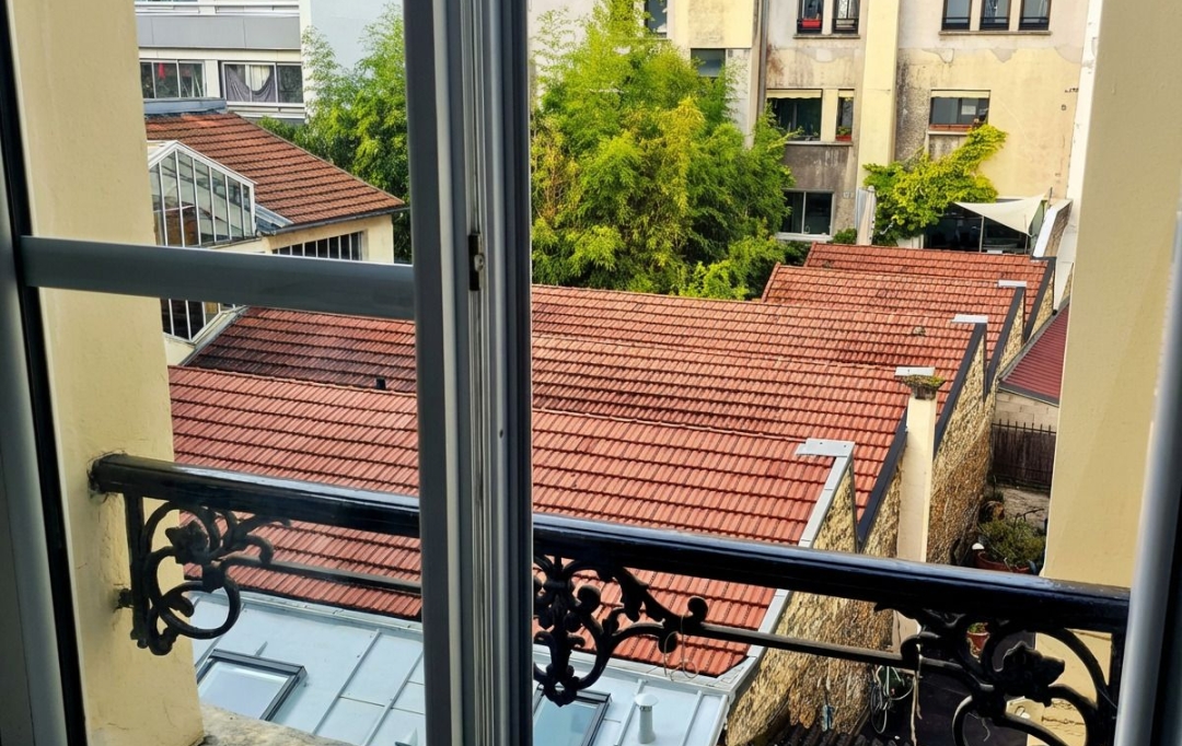 Annonces PUTEAUX : Appartement | PARIS (75020) | 20 m2 | 182 200 &euro; 