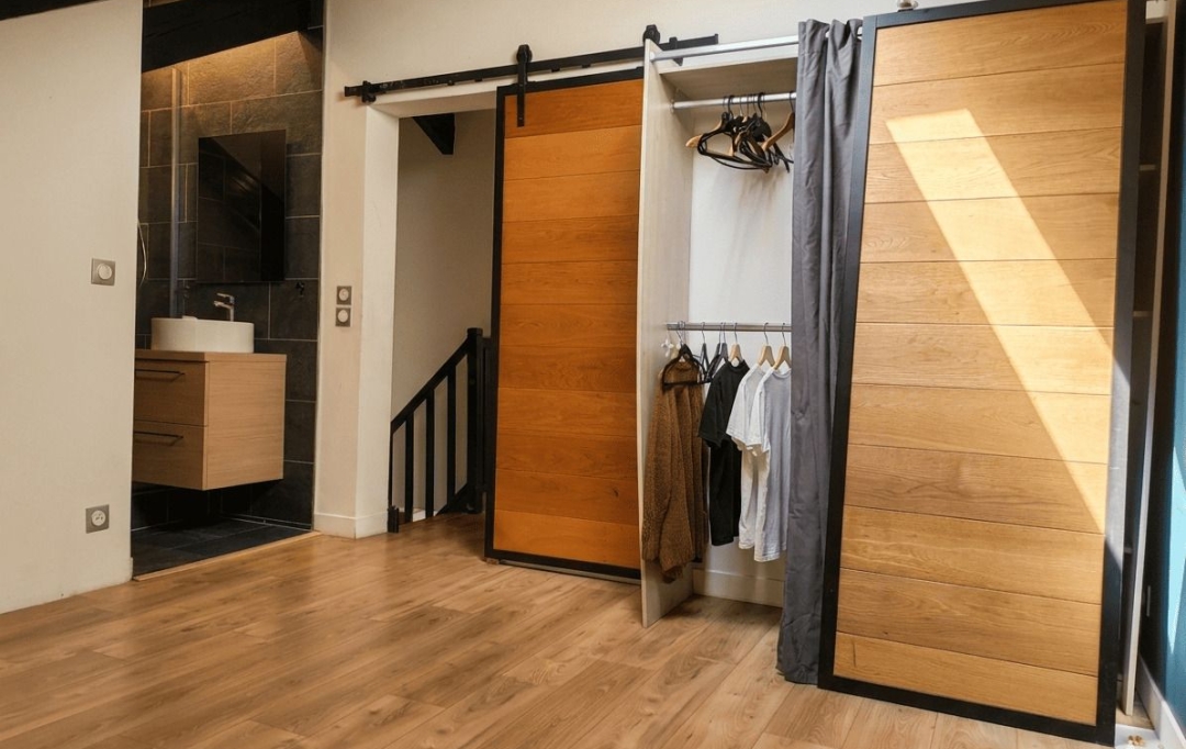 Annonces PUTEAUX : Appartement | SAINT-MANDE (94160) | 56 m2 | 552 200 &euro; 