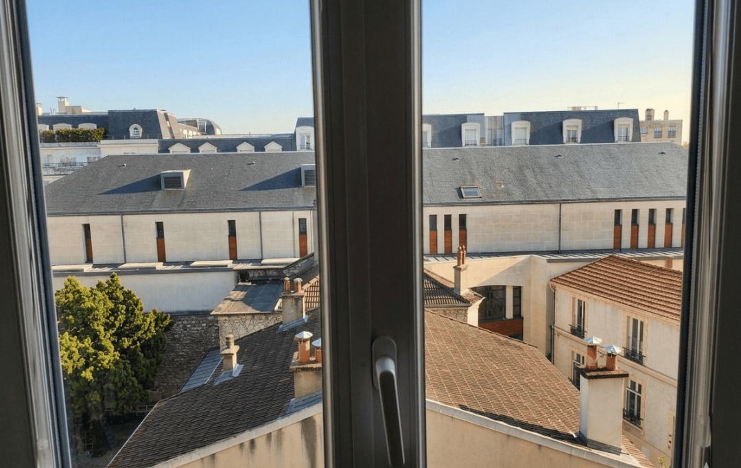 Annonces PUTEAUX : Appartement | SAINT-MANDE (94160) | 56 m2 | 552 200 &euro; 
