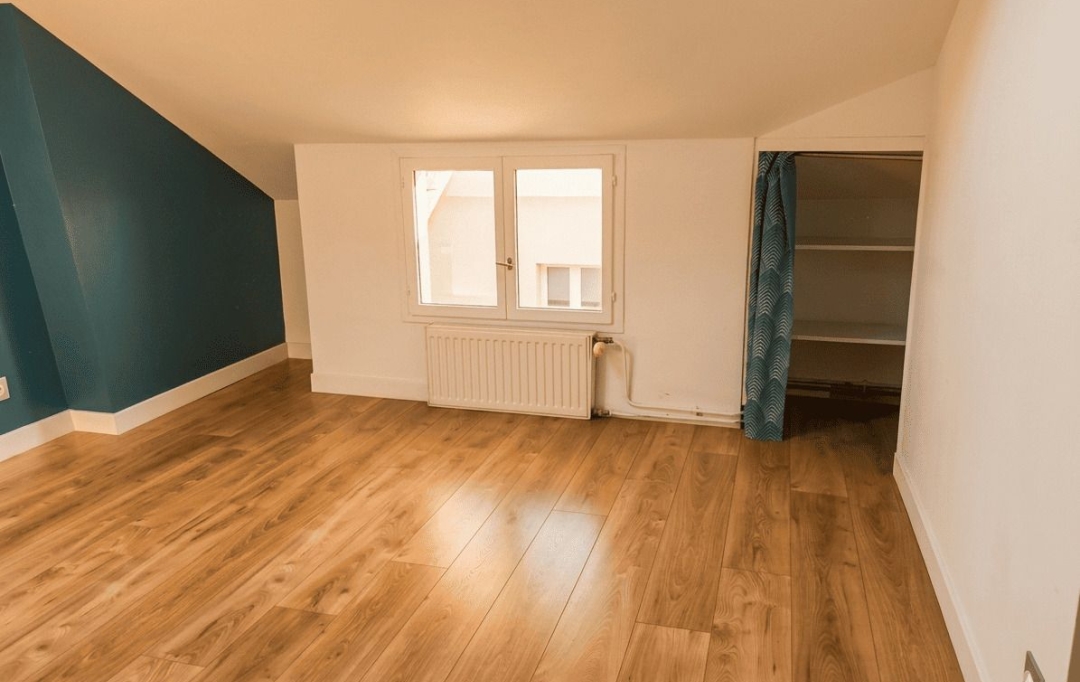 Annonces PUTEAUX : Appartement | SAINT-MANDE (94160) | 56 m2 | 552 200 &euro; 