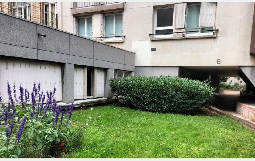 Annonces PUTEAUX : Appartement | PARIS (75014) | 9 m2 | 99 000 &euro; 
