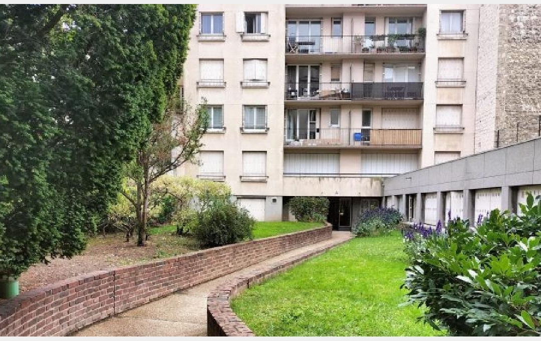 Annonces PUTEAUX : Appartement | PARIS (75014) | 9 m2 | 99 000 &euro; 