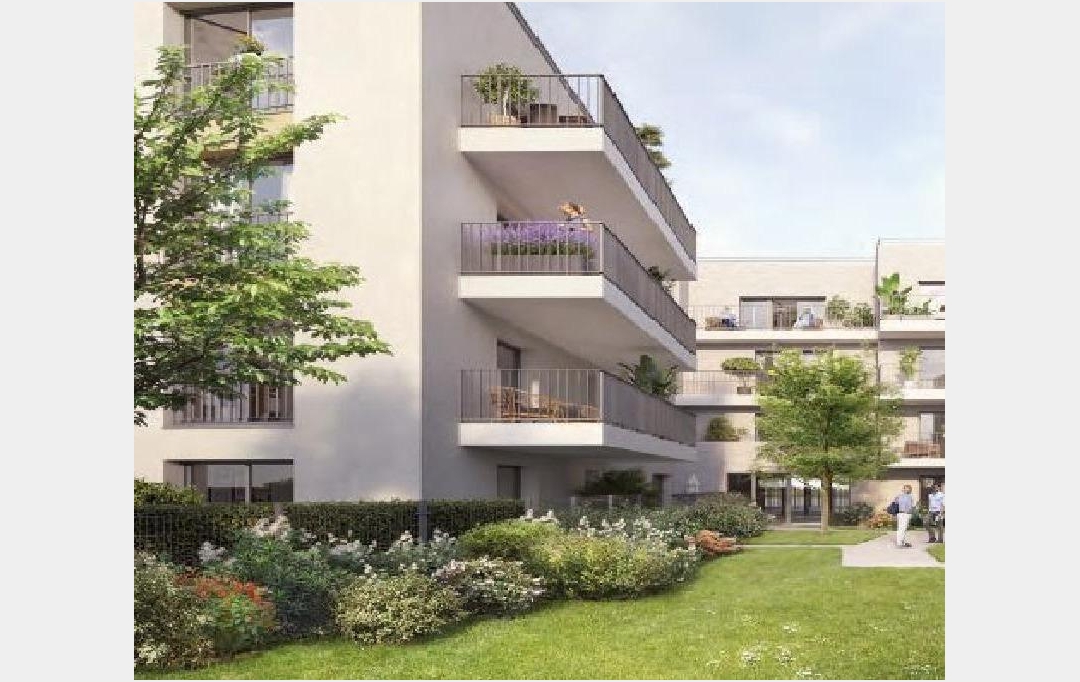 Annonces PUTEAUX : Appartement | CROISSY-SUR-SEINE (78290) | 51 m2 | 374 000 &euro; 