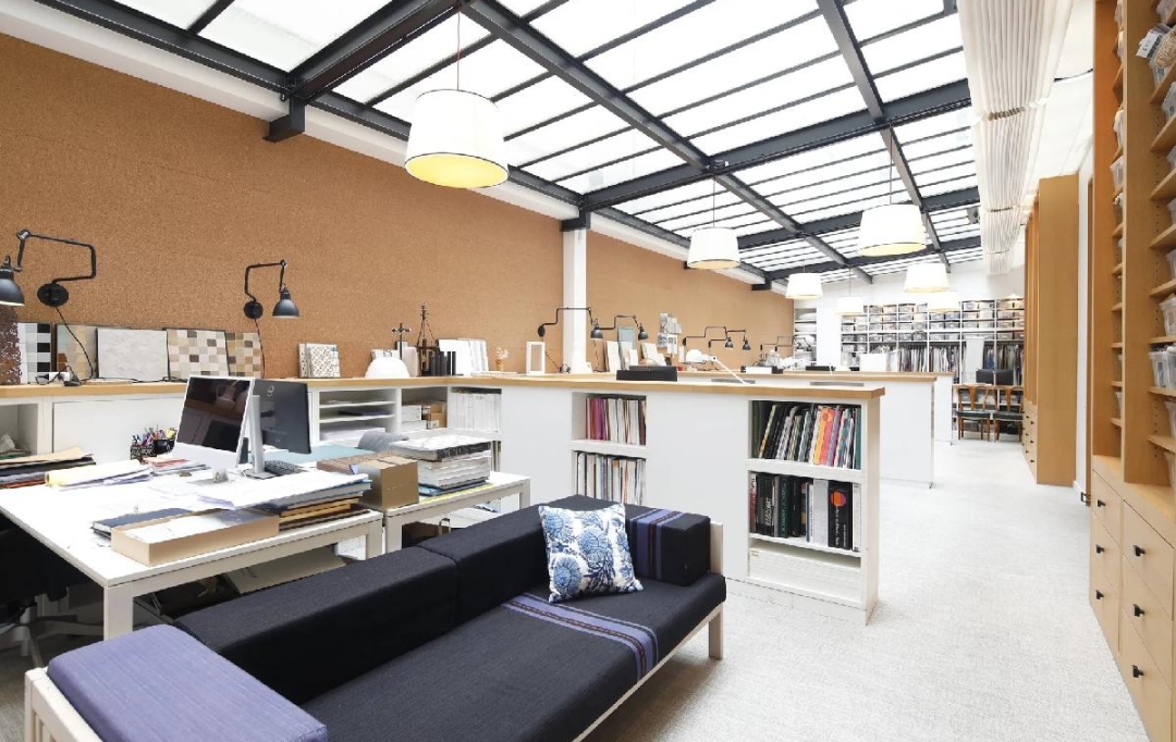 Annonces PUTEAUX : Local / Bureau | PARIS (75011) | 153 m2 | 1 989 620 &euro; 