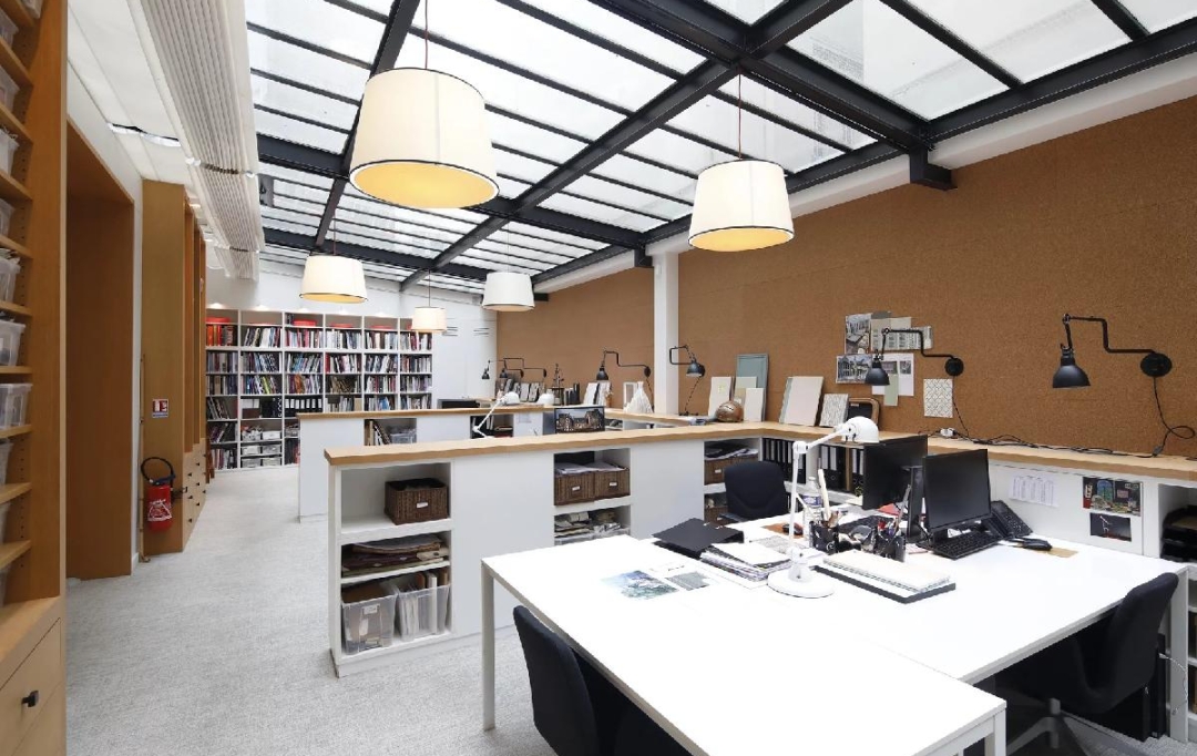 Annonces PUTEAUX : Local / Bureau | PARIS (75011) | 153 m2 | 1 989 620 &euro; 