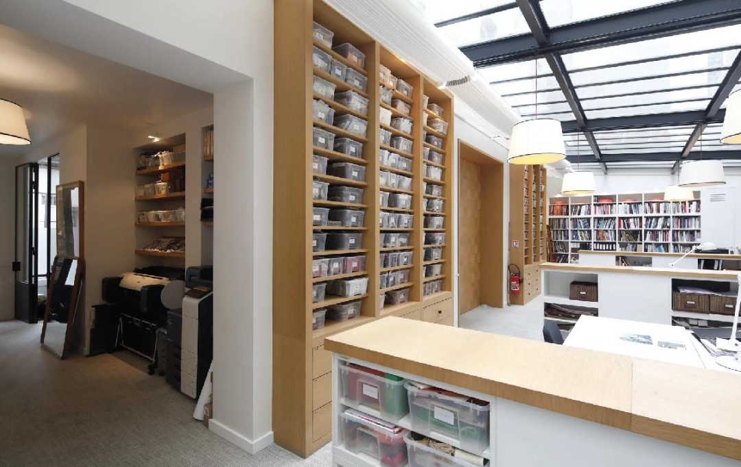 Annonces PUTEAUX : Local / Bureau | PARIS (75011) | 153 m2 | 1 989 620 &euro; 
