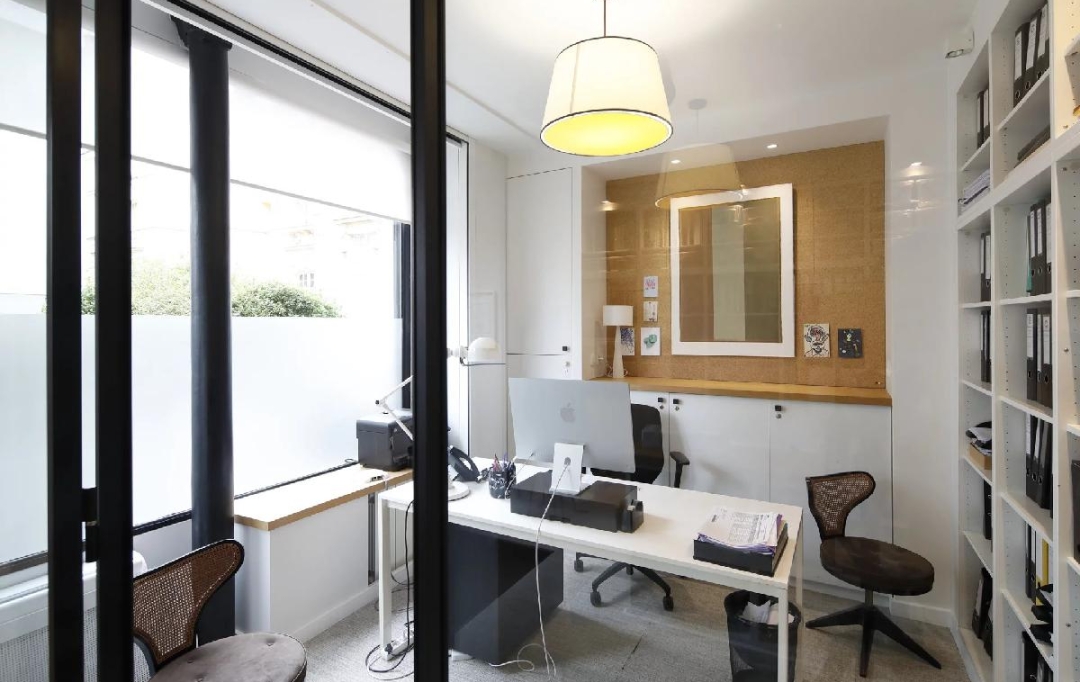 Annonces PUTEAUX : Local / Bureau | PARIS (75011) | 153 m2 | 1 989 620 &euro; 