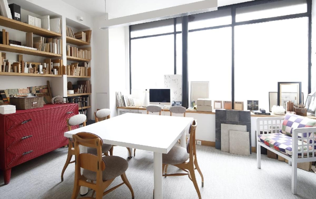 Annonces PUTEAUX : Local / Bureau | PARIS (75011) | 153 m2 | 1 989 620 &euro; 