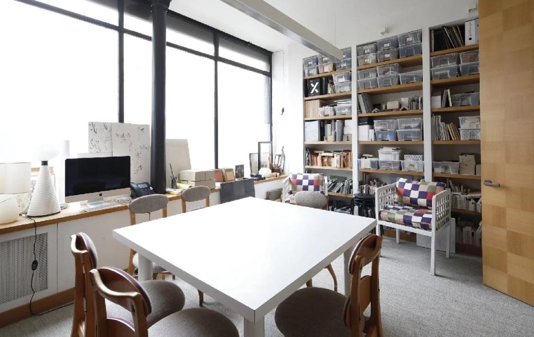 Annonces PUTEAUX : Local / Bureau | PARIS (75011) | 153 m2 | 1 989 620 &euro; 