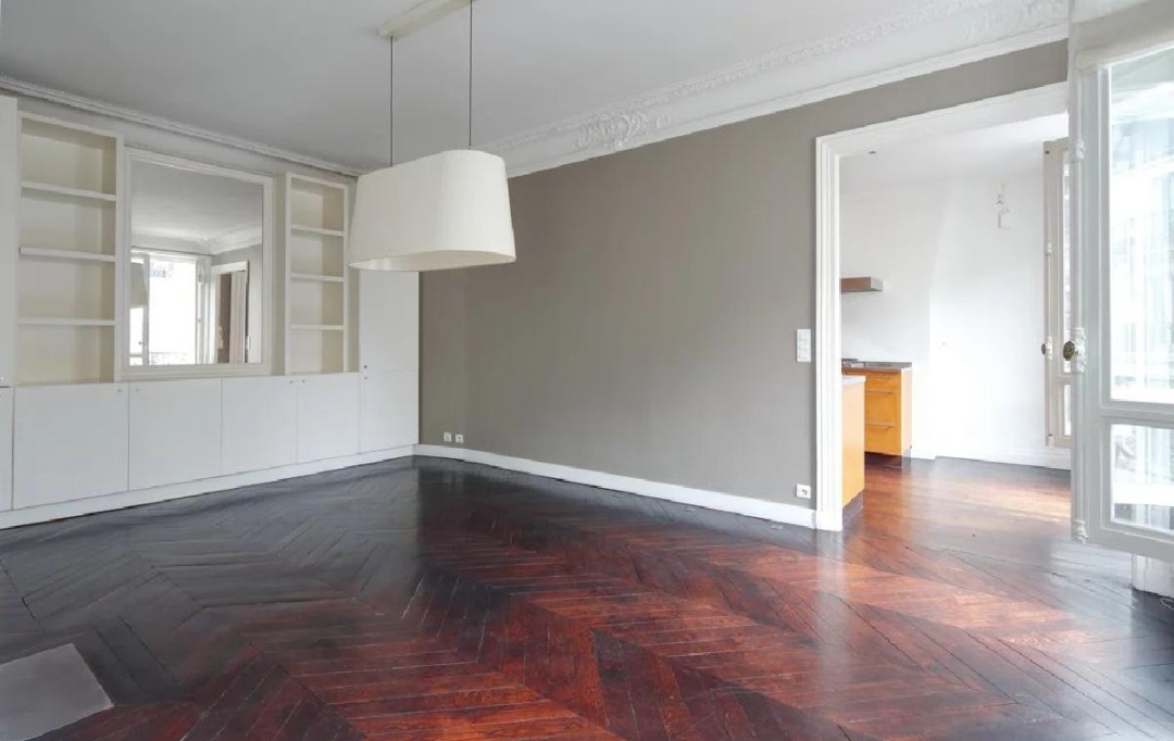 Annonces PUTEAUX : Appartement | PARIS (75009) | 181 m2 | 1 950 000 &euro; 