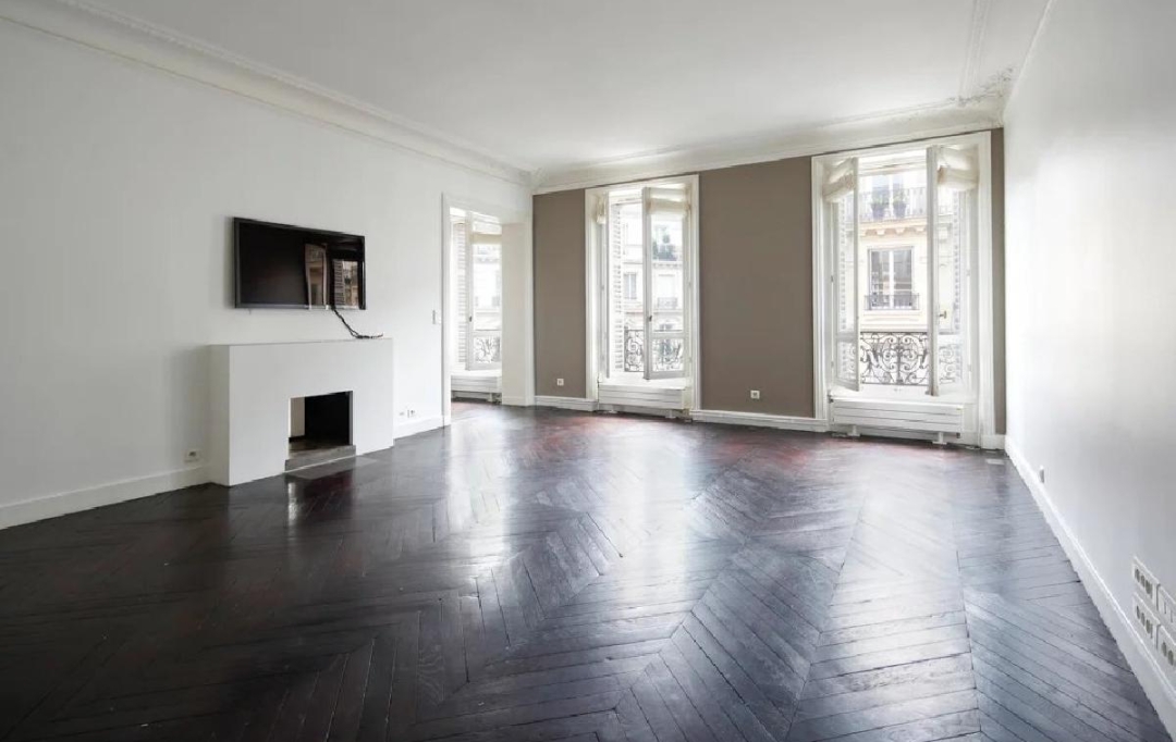 Annonces PUTEAUX : Appartement | PARIS (75009) | 181 m2 | 1 950 000 &euro; 