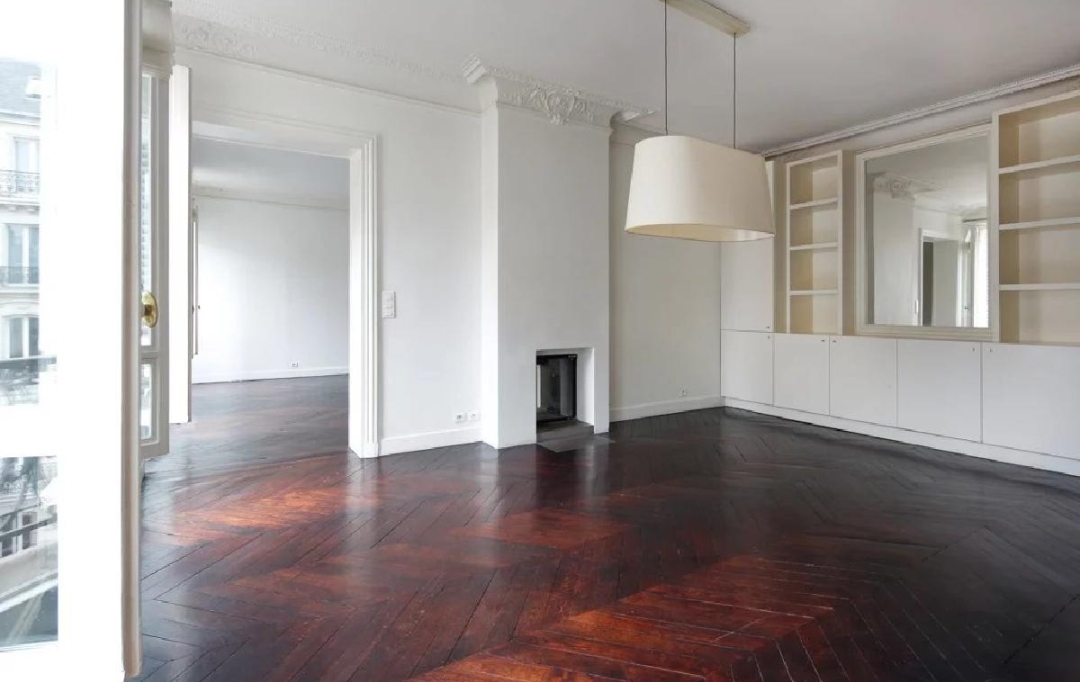Annonces PUTEAUX : Appartement | PARIS (75009) | 181 m2 | 1 950 000 &euro; 