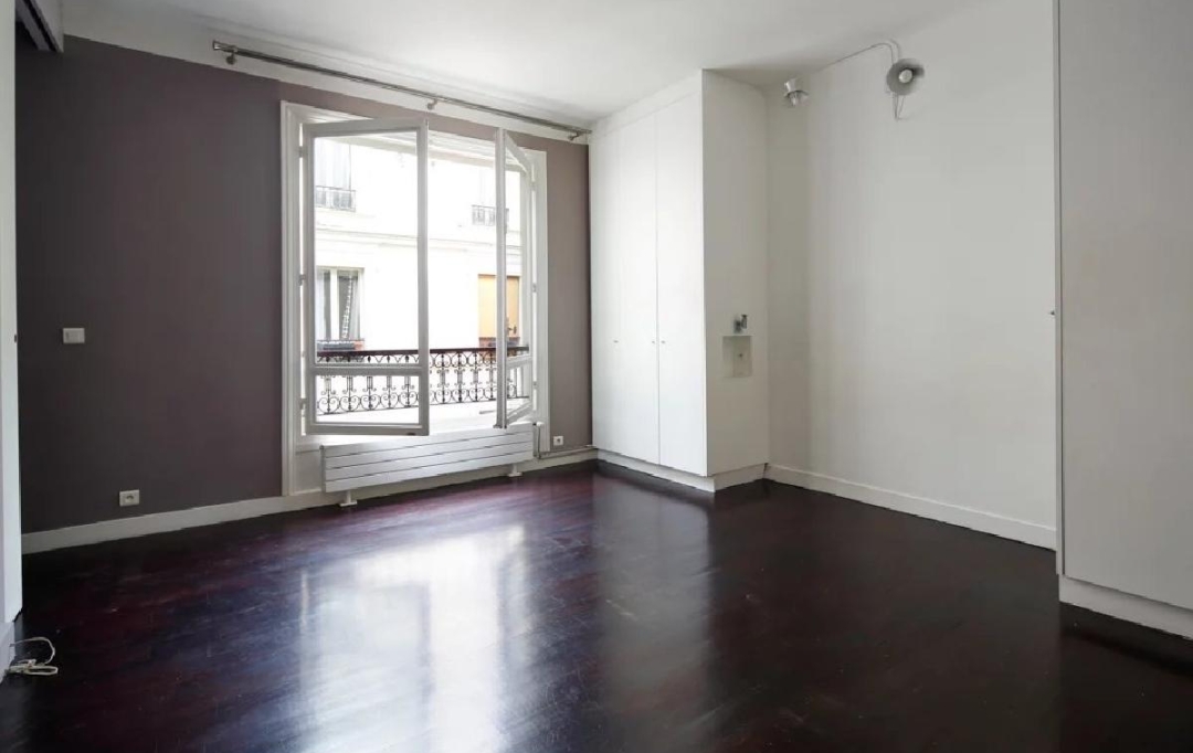 Annonces PUTEAUX : Appartement | PARIS (75009) | 181 m2 | 1 950 000 &euro; 