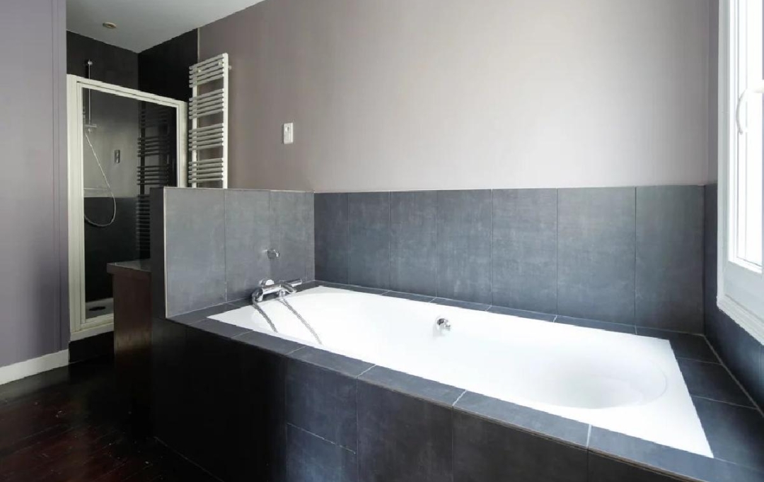 Annonces PUTEAUX : Appartement | PARIS (75009) | 181 m2 | 1 950 000 &euro; 