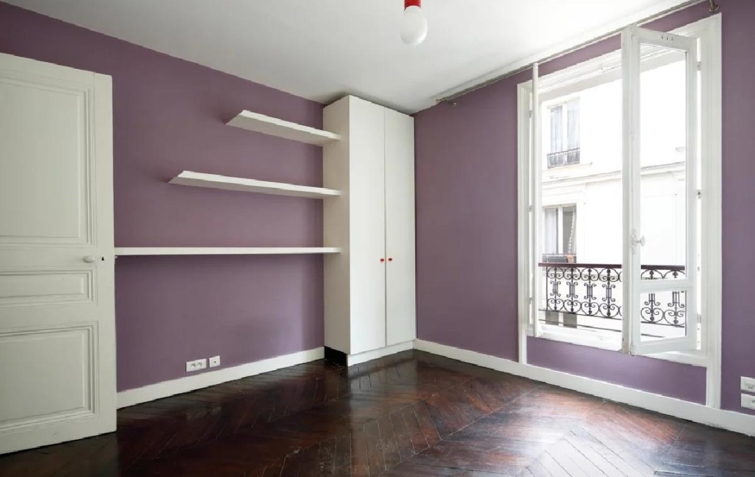Annonces PUTEAUX : Appartement | PARIS (75009) | 181 m2 | 1 950 000 &euro; 
