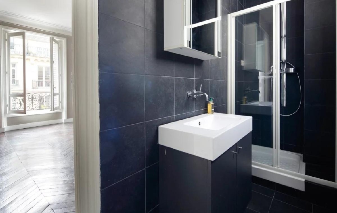 Annonces PUTEAUX : Appartement | PARIS (75009) | 181 m2 | 1 950 000 &euro; 