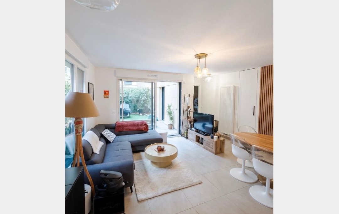 Annonces PUTEAUX : Appartement | CLICHY (92110) | 47 m2 | 395 000 &euro; 