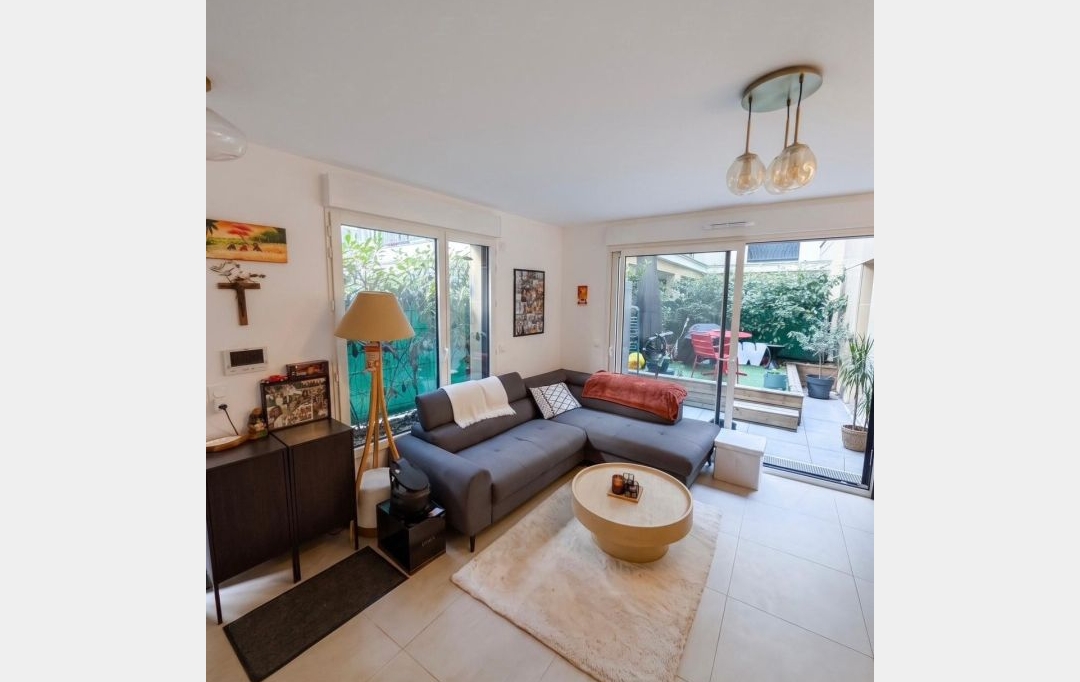 Annonces PUTEAUX : Appartement | CLICHY (92110) | 47 m2 | 395 000 &euro; 