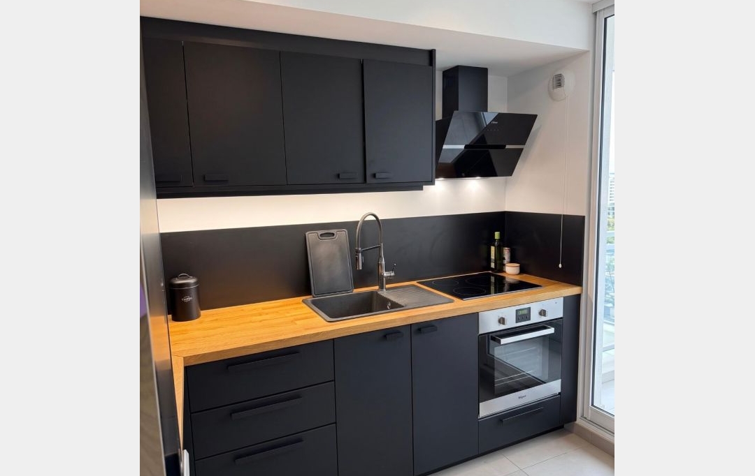 Annonces PUTEAUX : Appartement | CLICHY (92110) | 47 m2 | 395 000 &euro; 