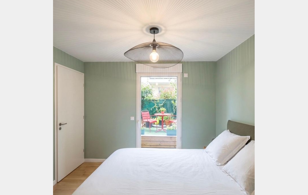 Annonces PUTEAUX : Appartement | CLICHY (92110) | 47 m2 | 395 000 &euro; 