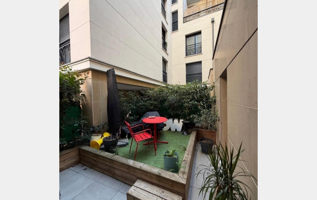 Annonces PUTEAUX : Appartement | CLICHY (92110) | 47 m2 | 395 000 &euro; 
