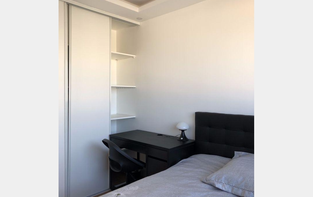 Annonces PUTEAUX : Appartement | COLOMBES (92700) | 10 m2 | 550 &euro; 