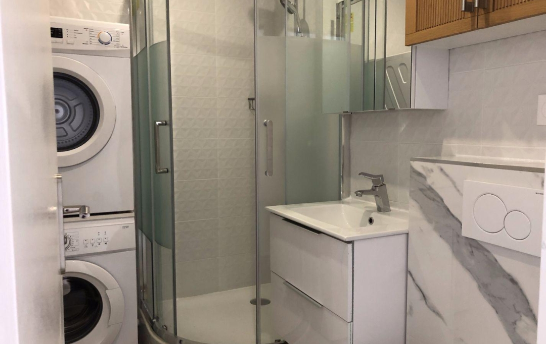 Annonces PUTEAUX : Appartement | COLOMBES (92700) | 10 m2 | 550 &euro; 