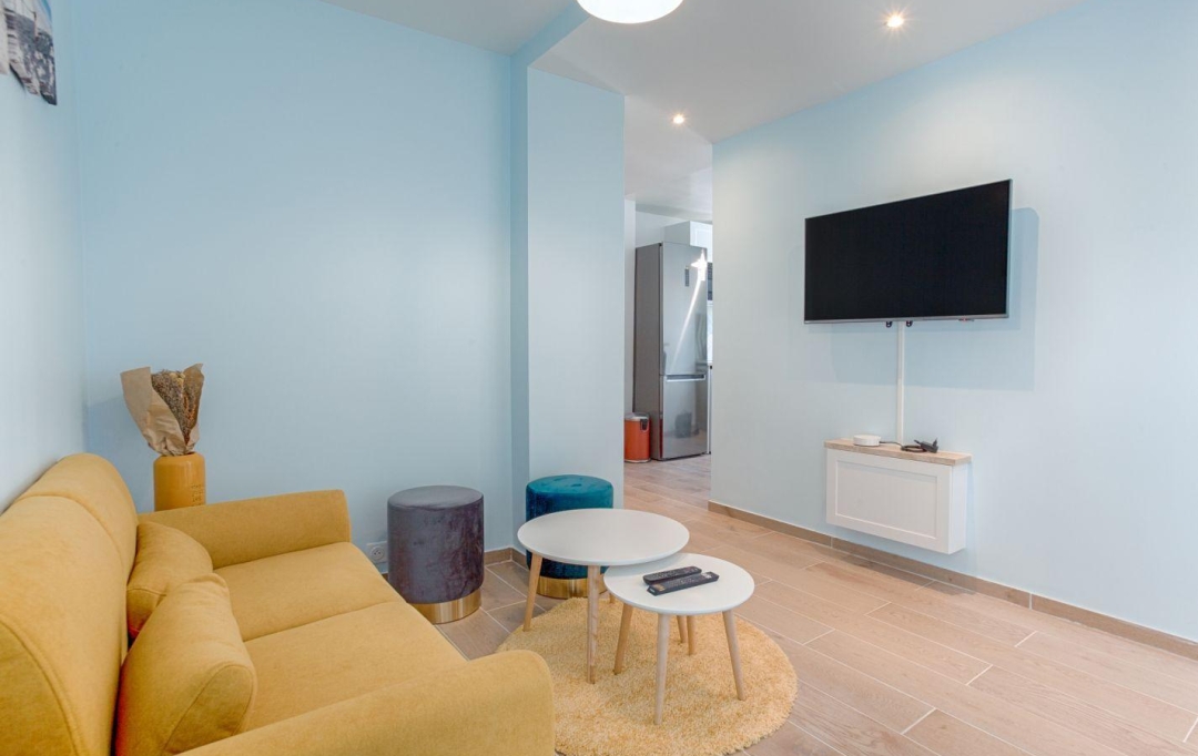 Annonces PUTEAUX : Appartement | VANVES (92170) | 10 m2 | 725 &euro; 