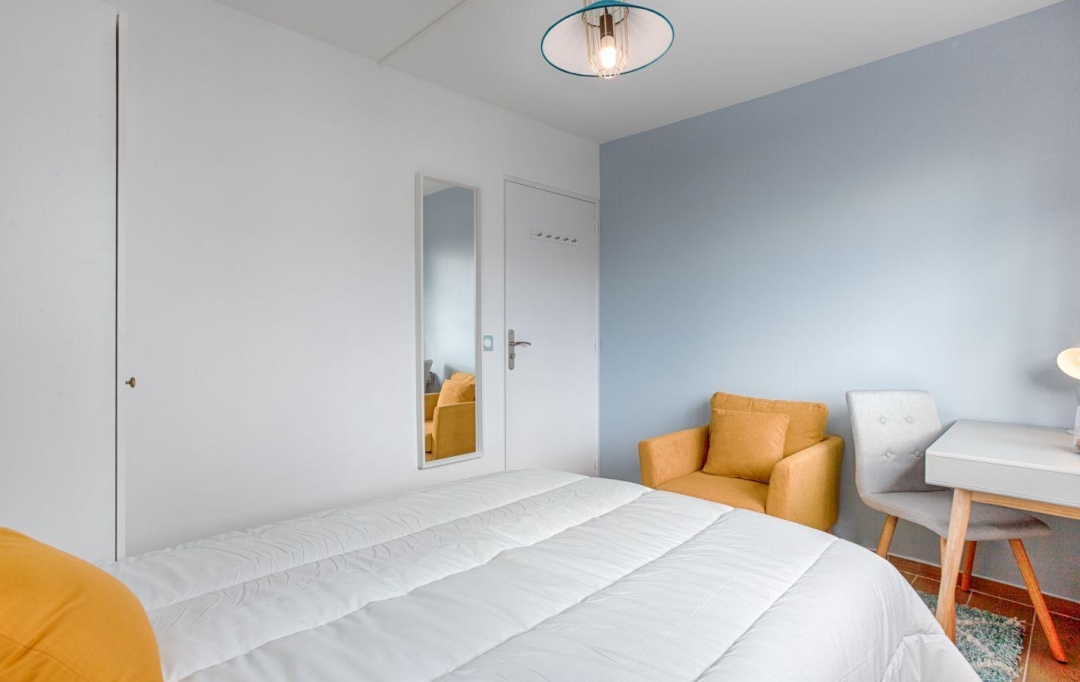 Annonces PUTEAUX : Appartement | VANVES (92170) | 10 m2 | 725 &euro; 