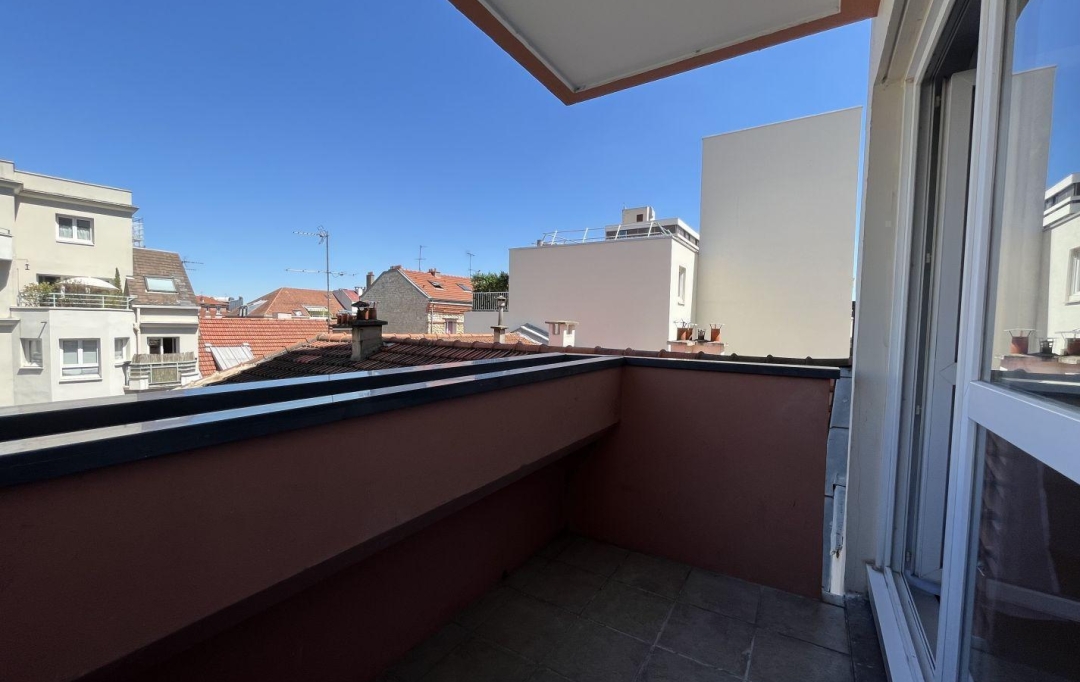 Annonces PUTEAUX : Appartement | SURESNES (92150) | 10 m2 | 750 &euro; 