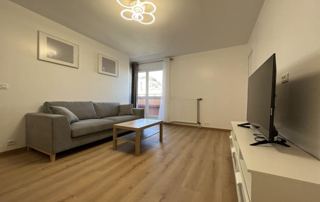 Annonces PUTEAUX : Appartement | SURESNES (92150) | 10 m2 | 750 &euro; 