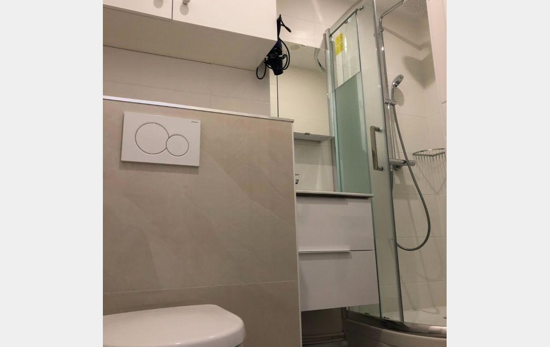 Annonces PUTEAUX : Appartement | COLOMBES (92700) | 10 m2 | 550 &euro; 