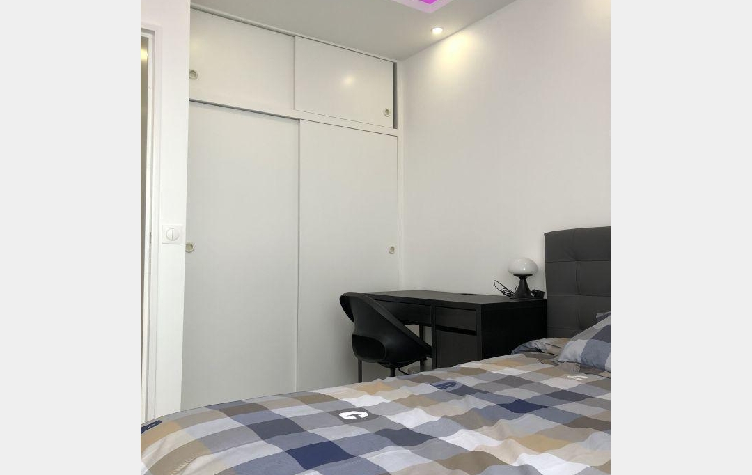 Annonces PUTEAUX : Appartement | COLOMBES (92700) | 10 m2 | 550 &euro; 