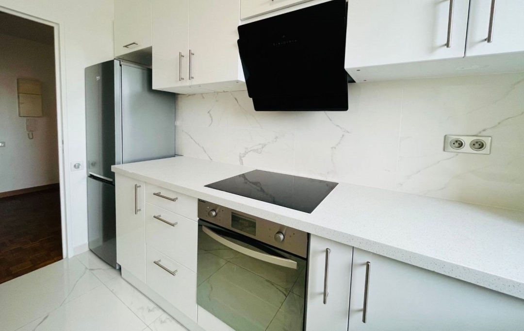 Annonces PUTEAUX : Appartement | COURBEVOIE (92400) | 67 m2 | 460 000 &euro; 