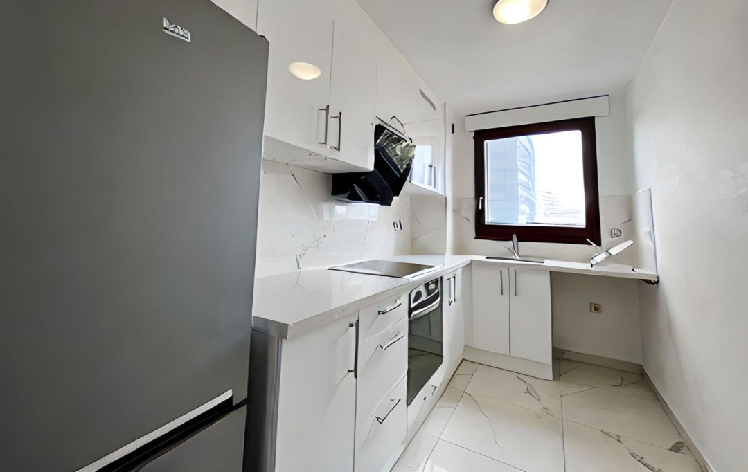 Annonces PUTEAUX : Appartement | COURBEVOIE (92400) | 67 m2 | 460 000 &euro; 